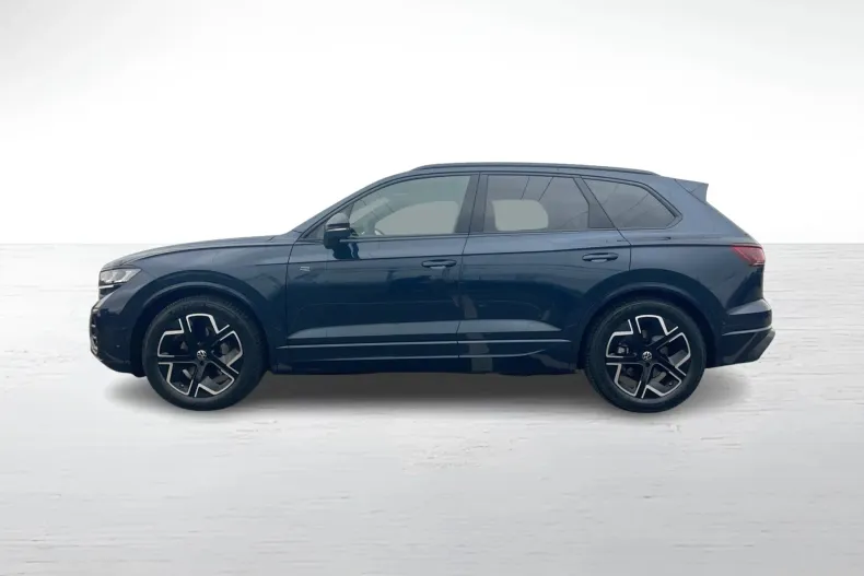 Volkswagen Touareg din 2025 cu 8.977 km - oferta VOL171441 - foto 2