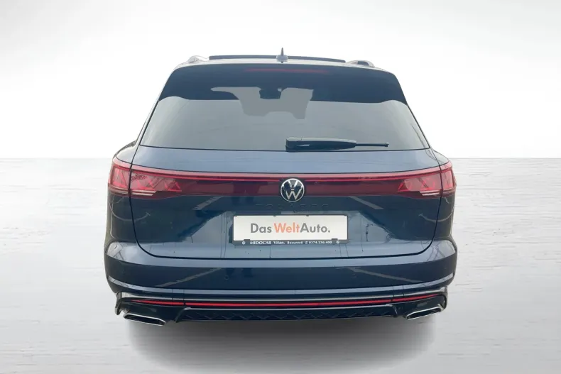 Volkswagen Touareg din 2025 cu 8.977 km - oferta VOL171441 - foto 4