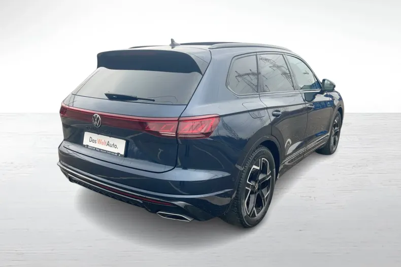 Volkswagen Touareg din 2025 cu 8.977 km - oferta VOL171441 - foto 5