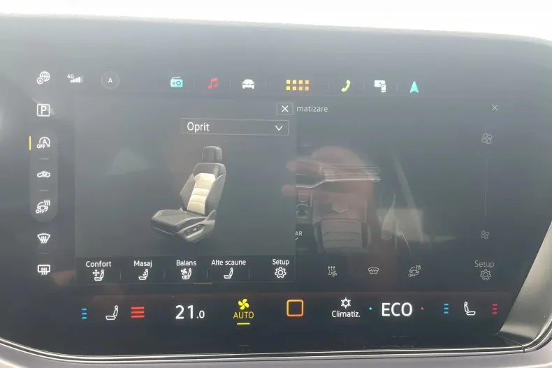 Volkswagen Touareg din 2025 cu 8.977 km - oferta VOL171441 - foto 23