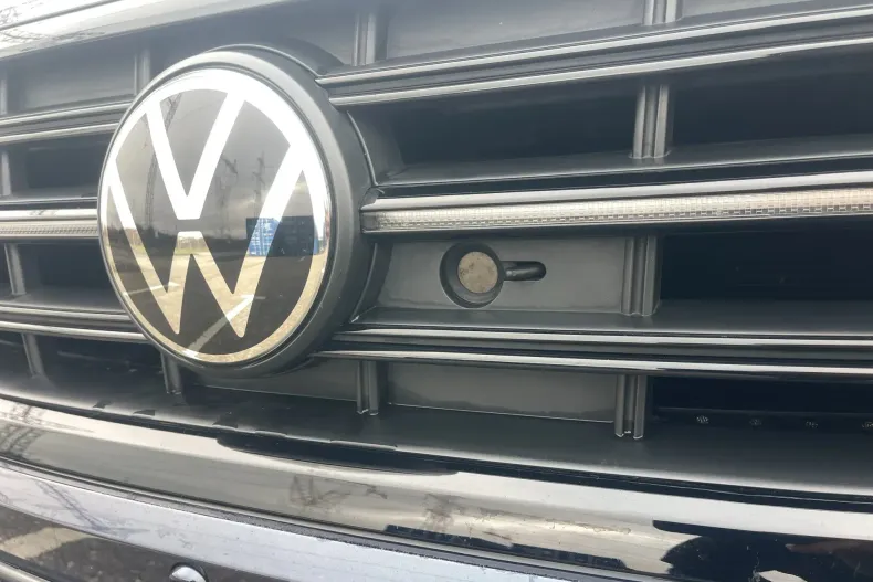 Volkswagen Touareg din 2025 cu 8.977 km - oferta VOL171441 - foto 24