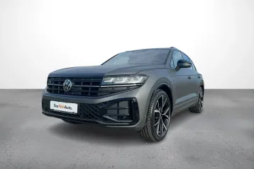 Volkswagen Touareg din 2025 - oferta VOL171442