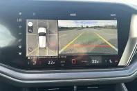 Volkswagen Touareg din 2025 cu 9.250 km - oferta VOL171442 - foto 19