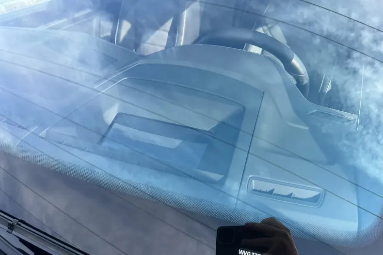 Volkswagen Touareg din 2025 cu 9.250 km - oferta VOL171442 - foto 30