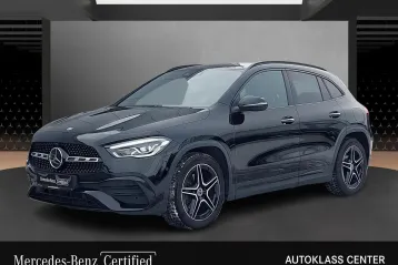 Mercedes-Benz GLA din 2023 - oferta MER171443