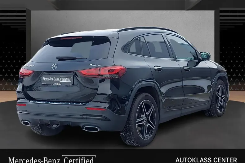 Mercedes-Benz GLA din 2023 cu 63.345 km - oferta MER171443 - foto 5