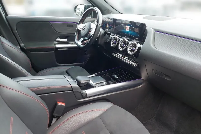 Mercedes-Benz GLA din 2023 cu 63.345 km - oferta MER171443 - foto 12