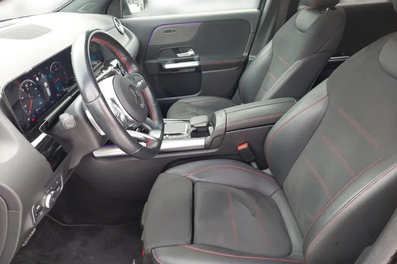 Mercedes-Benz GLA din 2023 cu 63.345 km - oferta MER171443 - foto 13