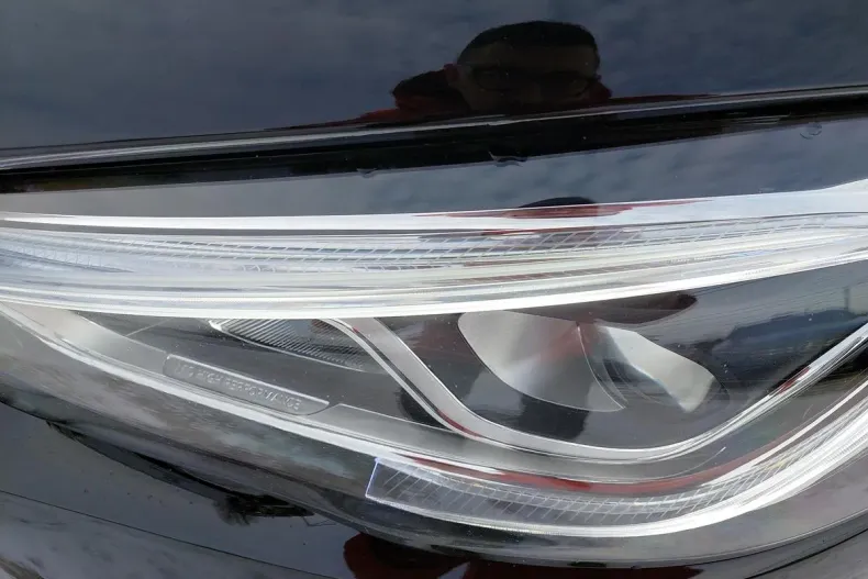 Mercedes-Benz GLA din 2023 cu 63.345 km - oferta MER171443 - foto 16