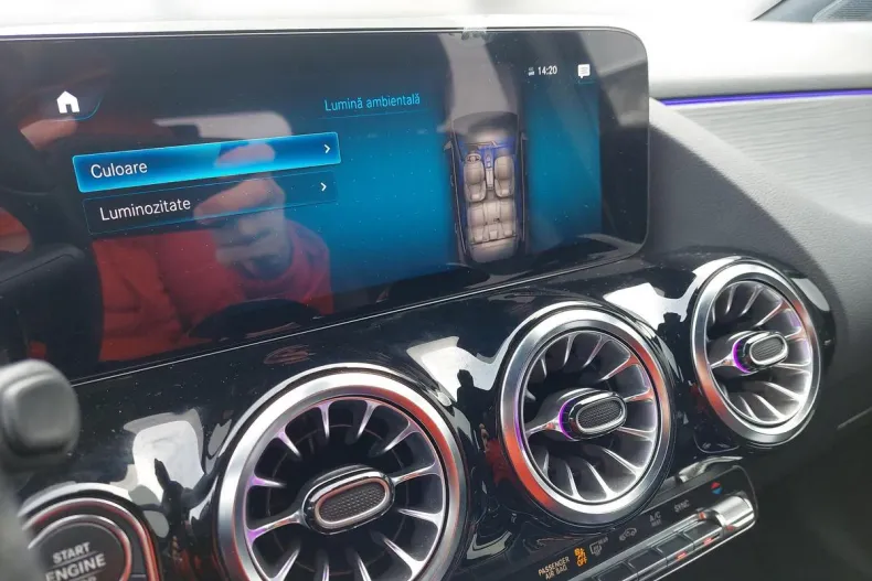 Mercedes-Benz GLA din 2023 cu 63.345 km - oferta MER171443 - foto 21