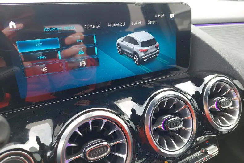 Mercedes-Benz GLA din 2023 cu 63.345 km - oferta MER171443 - foto 22