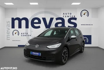 Volkswagen ID.3 din 2020 - oferta VOL171444