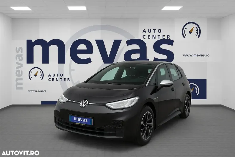 Volkswagen ID.3 din 2020 cu 161.586 km - oferta VOL171444 - foto 1