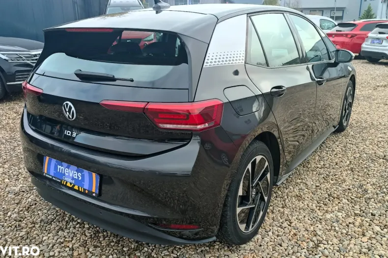 Volkswagen ID.3 din 2020 cu 161.586 km - oferta VOL171444 - foto 6