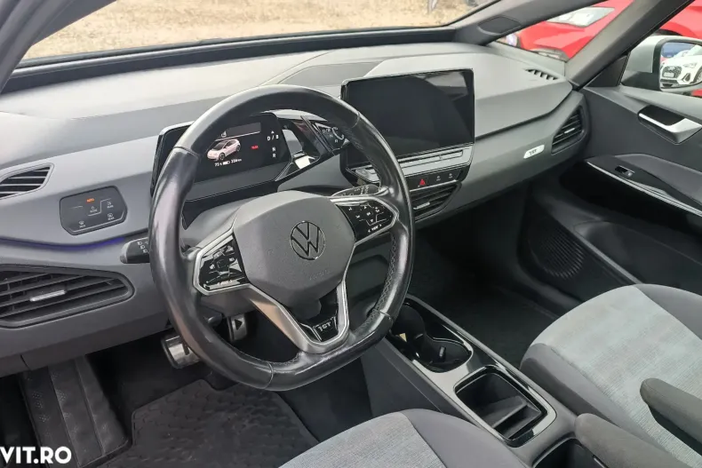 Volkswagen ID.3 din 2020 cu 161.586 km - oferta VOL171444 - foto 13