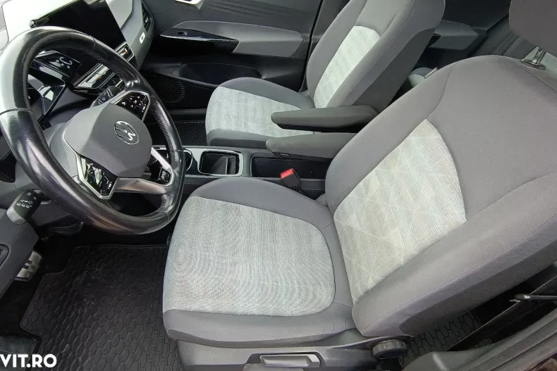 Volkswagen ID.3 din 2020 cu 161.586 km - oferta VOL171444 - foto 14