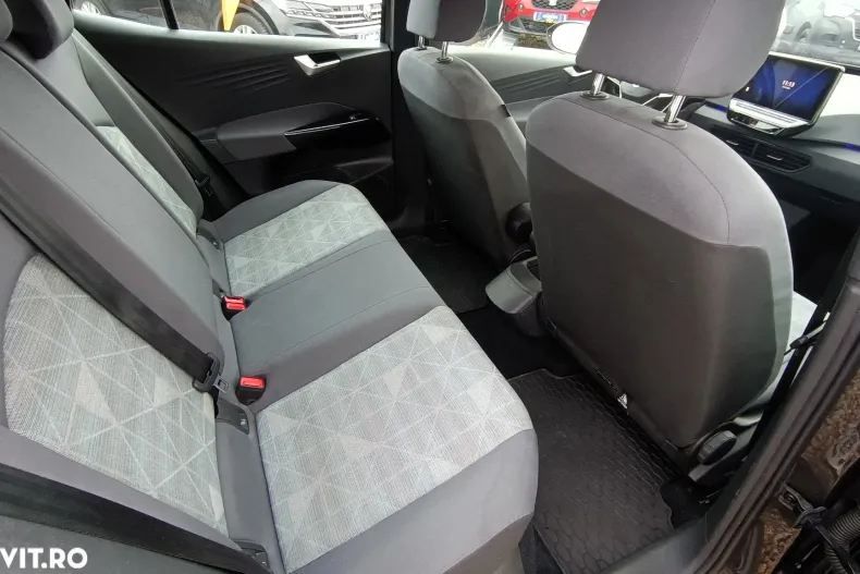 Volkswagen ID.3 din 2020 cu 161.586 km - oferta VOL171444 - foto 16