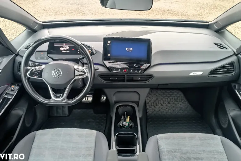 Volkswagen ID.3 din 2020 cu 161.586 km - oferta VOL171444 - foto 17