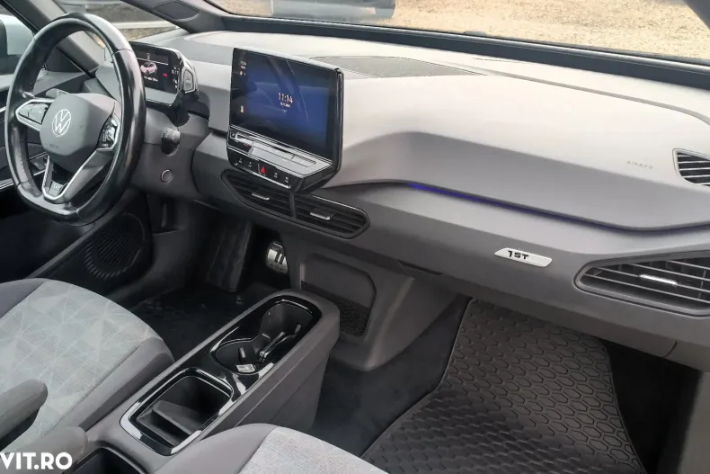 Volkswagen ID.3 din 2020 cu 161.586 km - oferta VOL171444 - foto 18