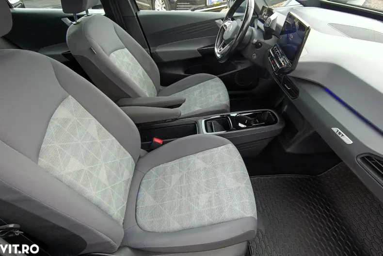 Volkswagen ID.3 din 2020 cu 161.586 km - oferta VOL171444 - foto 19