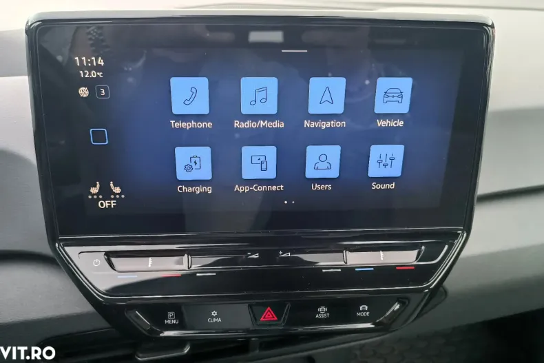 Volkswagen ID.3 din 2020 cu 161.586 km - oferta VOL171444 - foto 20