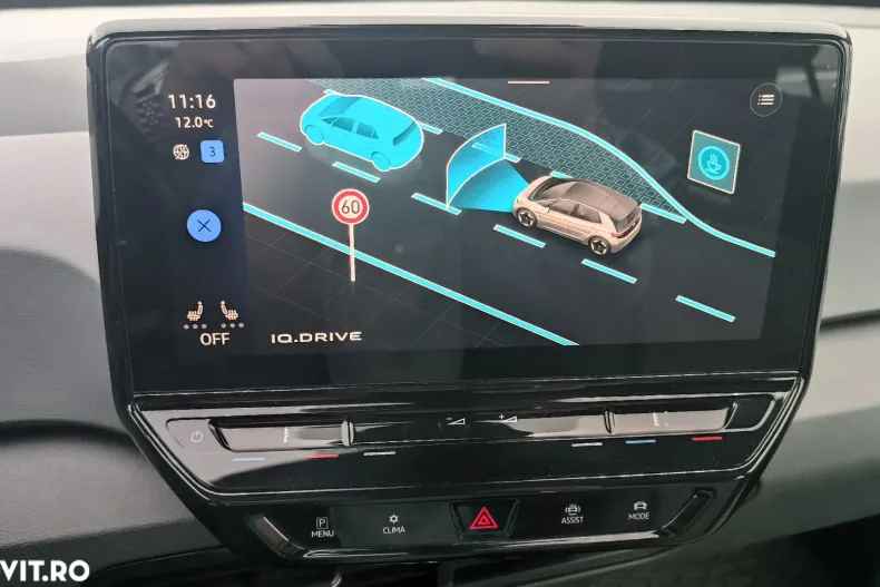 Volkswagen ID.3 din 2020 cu 161.586 km - oferta VOL171444 - foto 25