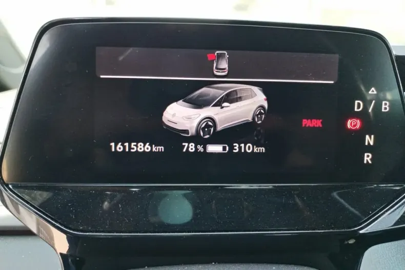 Volkswagen ID.3 din 2020 cu 161.586 km - oferta VOL171444 - foto 27