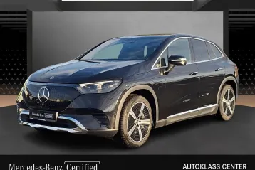 Mercedes-Benz EQE din 2024 - oferta MER171445