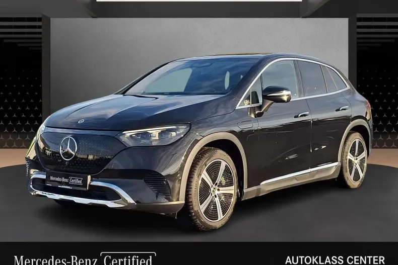 Mercedes-Benz EQE din 2024 cu 9.500 km - oferta MER171445 - foto 1
