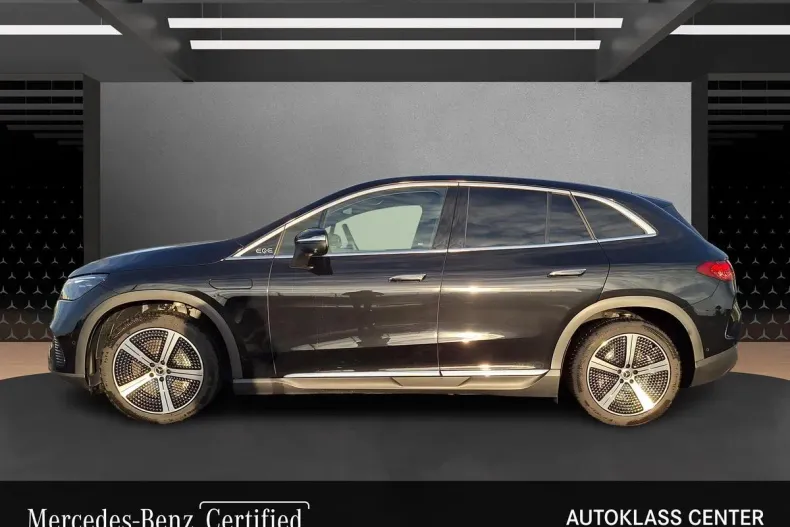 Mercedes-Benz EQE din 2024 cu 9.500 km - oferta MER171445 - foto 2