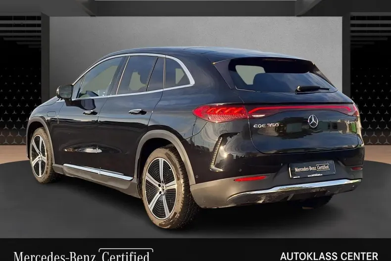 Mercedes-Benz EQE din 2024 cu 9.500 km - oferta MER171445 - foto 3