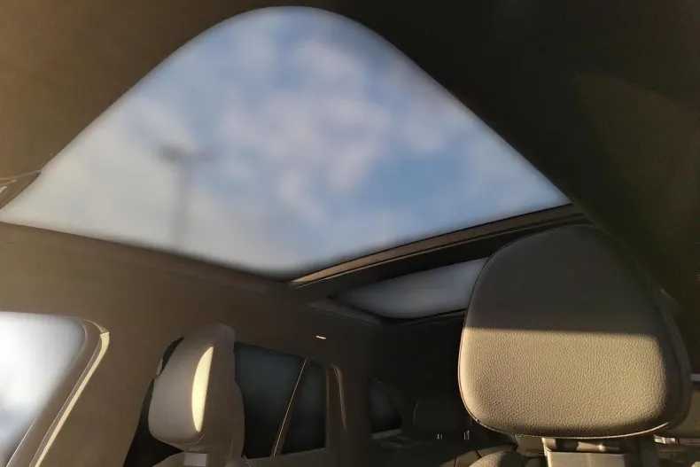 Mercedes-Benz EQE din 2024 cu 9.500 km - oferta MER171445 - foto 10