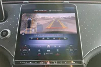 Mercedes-Benz EQE din 2024 cu 9.500 km - oferta MER171445 - foto 12