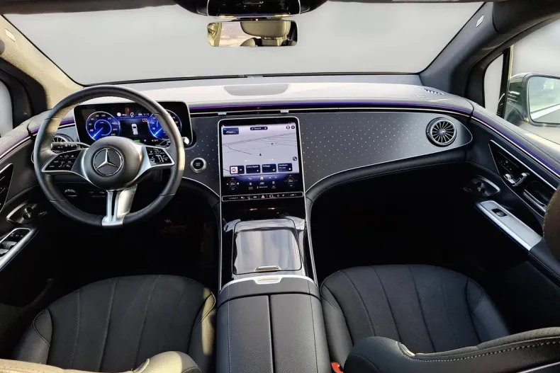 Mercedes-Benz EQE din 2024 cu 9.500 km - oferta MER171445 - foto 18