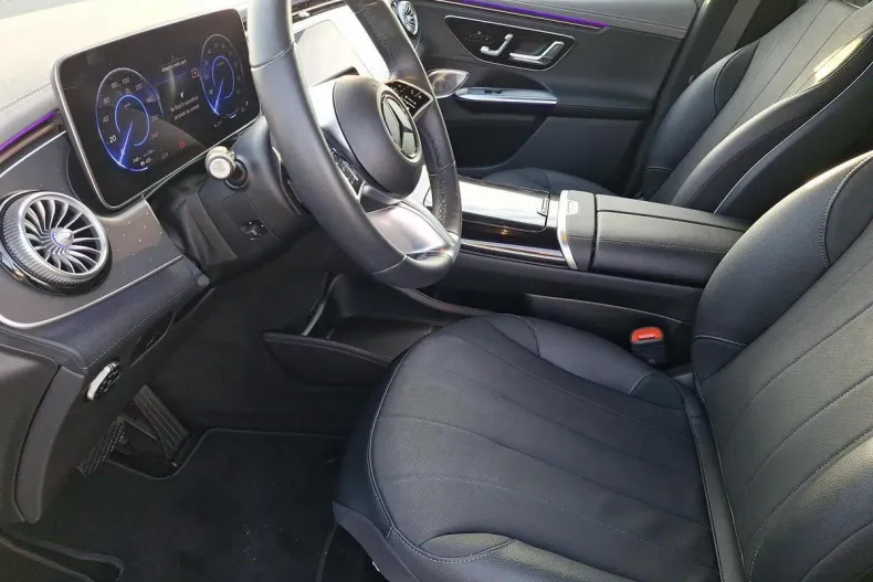 Mercedes-Benz EQE din 2024 cu 9.500 km - oferta MER171445 - foto 20