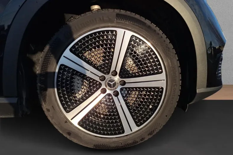 Mercedes-Benz EQE din 2024 cu 9.500 km - oferta MER171445 - foto 22