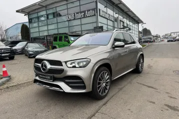 Mercedes-Benz GLE din 2023 - oferta MER171446