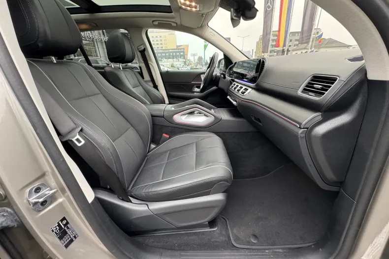 Mercedes-Benz GLE din 2023 cu 34.034 km - oferta MER171446 - foto 7
