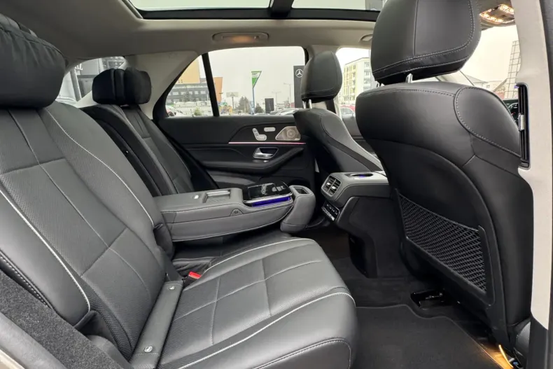 Mercedes-Benz GLE din 2023 cu 34.034 km - oferta MER171446 - foto 8