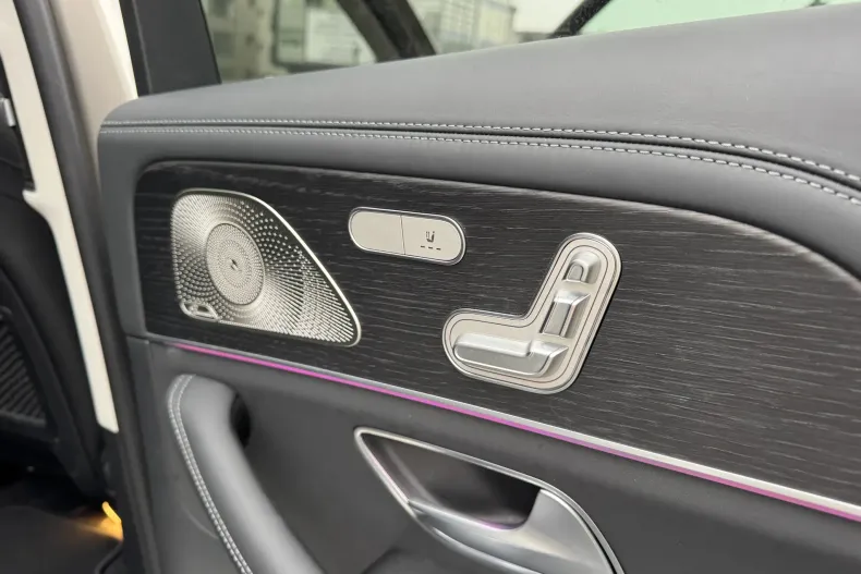 Mercedes-Benz GLE din 2023 cu 34.034 km - oferta MER171446 - foto 14