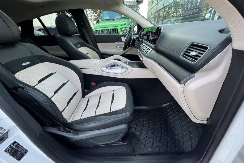 Mercedes-Benz GLE Coupe din 2024 cu 46.900 km - oferta MER171447 - foto 7