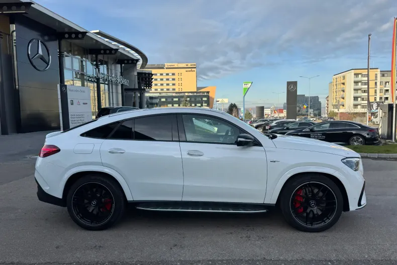 Mercedes-Benz GLE Coupe din 2024 cu 46.900 km - oferta MER171447 - foto 15