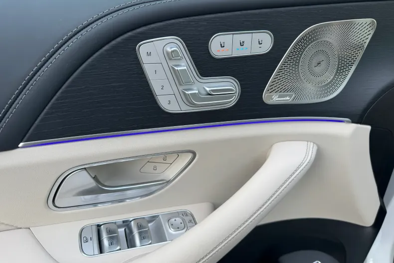 Mercedes-Benz GLE Coupe din 2024 cu 46.900 km - oferta MER171447 - foto 22