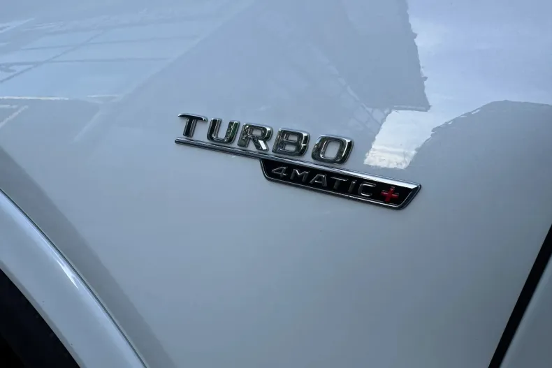 Mercedes-Benz GLE Coupe din 2024 cu 46.900 km - oferta MER171447 - foto 27