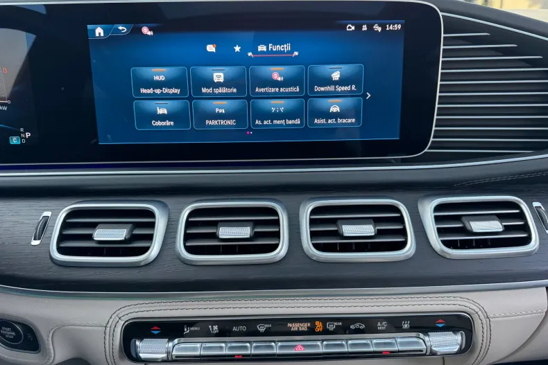 Mercedes-Benz GLE Coupe din 2024 cu 46.900 km - oferta MER171447 - foto 29