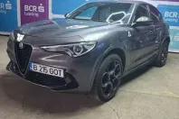 Alfa Romeo Stelvio din 2021 cu 80.138 km - oferta ALF171448 - foto 1