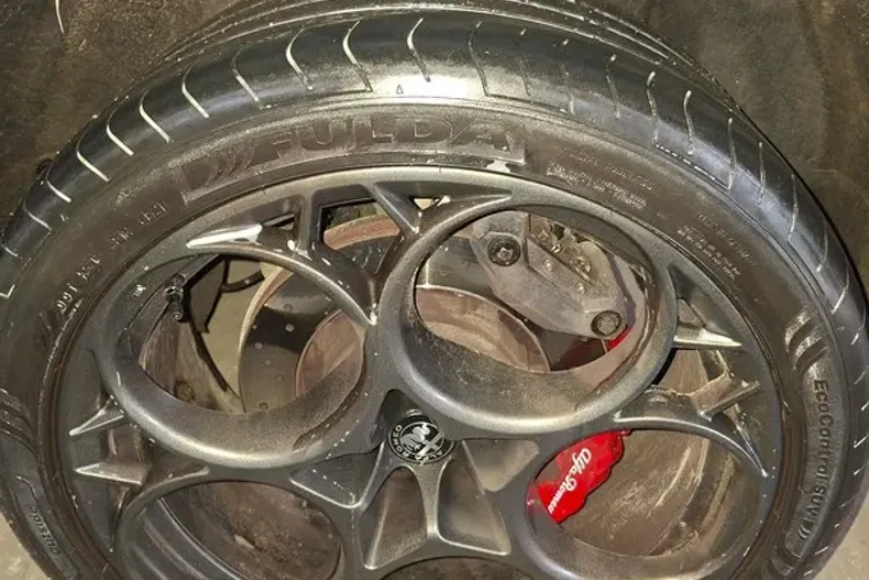 Alfa Romeo Stelvio din 2021 cu 80.138 km - oferta ALF171448 - foto 14