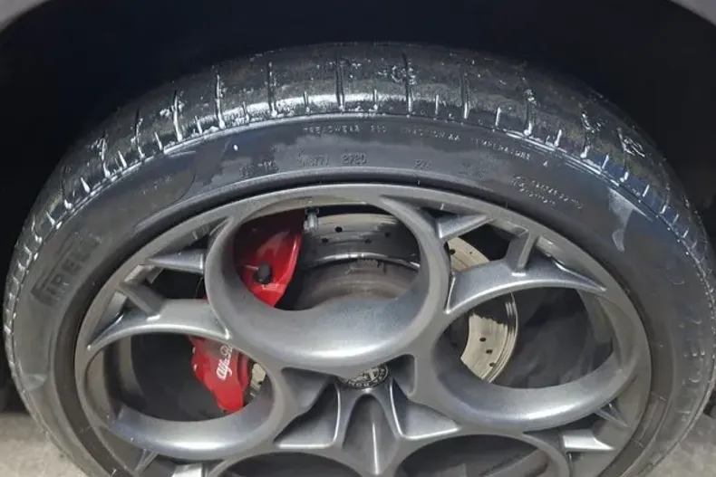 Alfa Romeo Stelvio din 2021 cu 80.138 km - oferta ALF171448 - foto 16