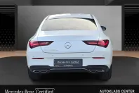 Mercedes-Benz CLA din 2024 cu 14.531 km - oferta MER171449 - foto 4