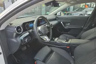 Mercedes-Benz CLA din 2024 cu 14.531 km - oferta MER171449 - foto 9